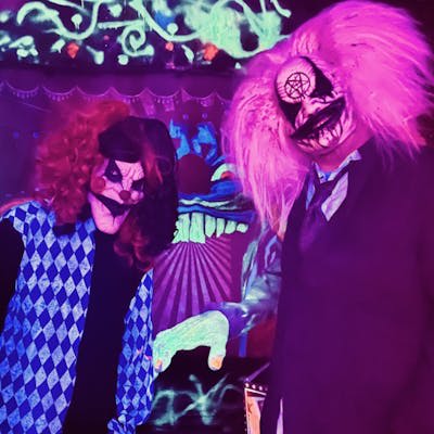 Main image for Exiled - Trail of Terrors