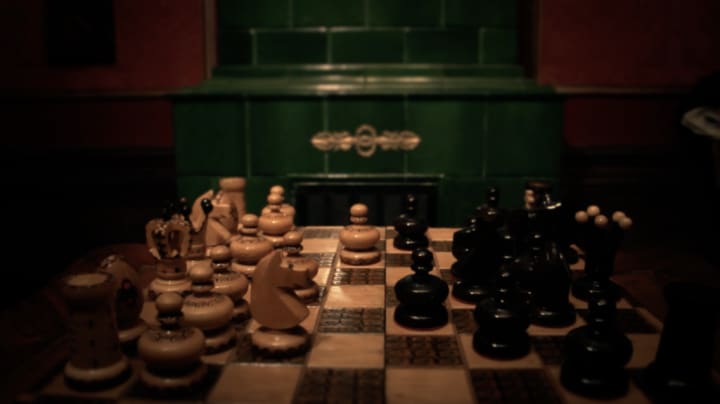 Main image for Engrenage CLEMENCEAU