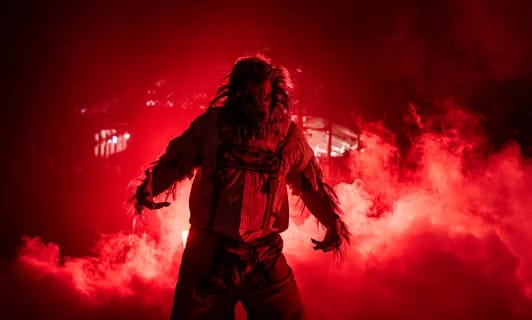 Main image for Howl-O-Scream - Williamsburg