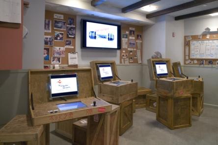 Main image for International Spy Museum