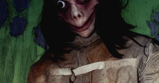 Main image for The Asylum On Pine Knoll Drive