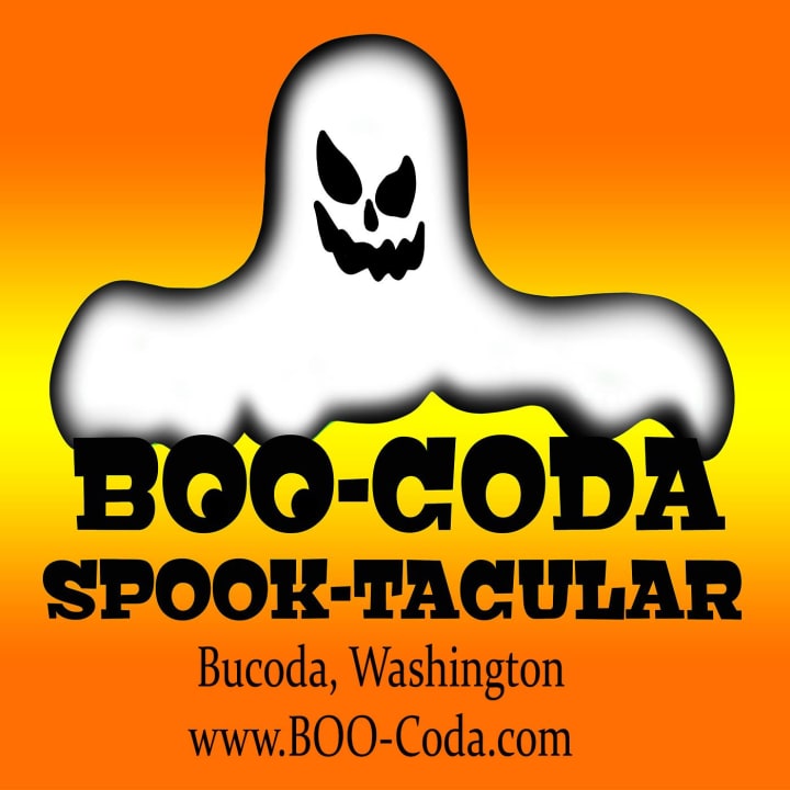 Main image for Boo-Coda