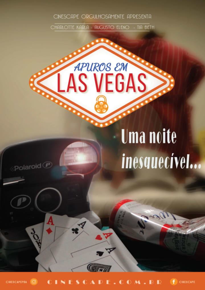 Main image for Cinescape Poa