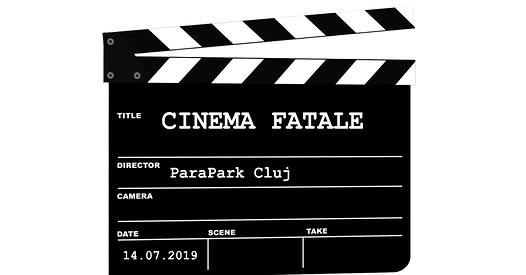 Main image for Parapark Cluj