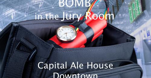 Main image for Real Escape Room | The 5th Wall