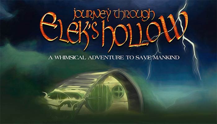 Main image for Escape Code