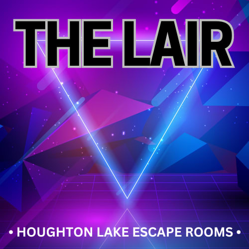 Main image for Houghton Lake Escape Rooms