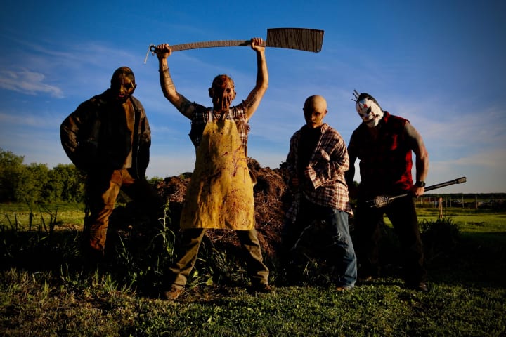 Main image for Screamin Acres