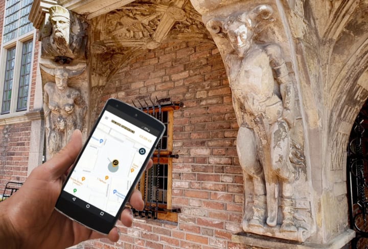 Main image for Escape Xperience - Arnhem