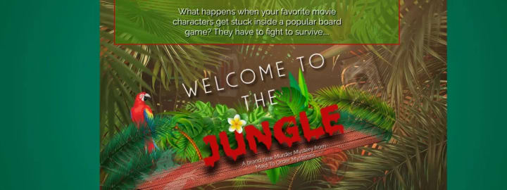 Main image for Maid To Order Mysteries