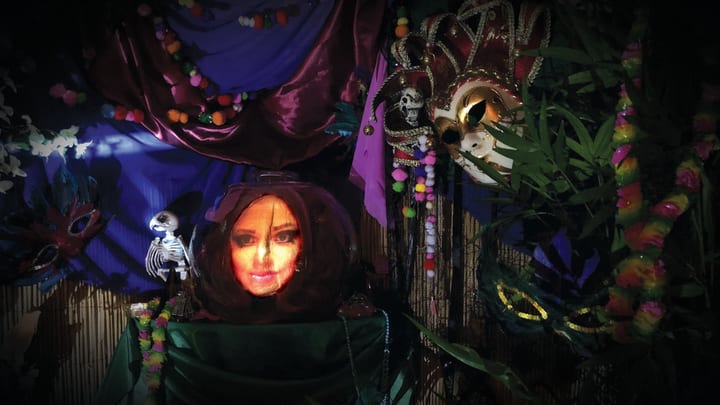 Main image for Deadlocked Escape Rooms - Loughborough