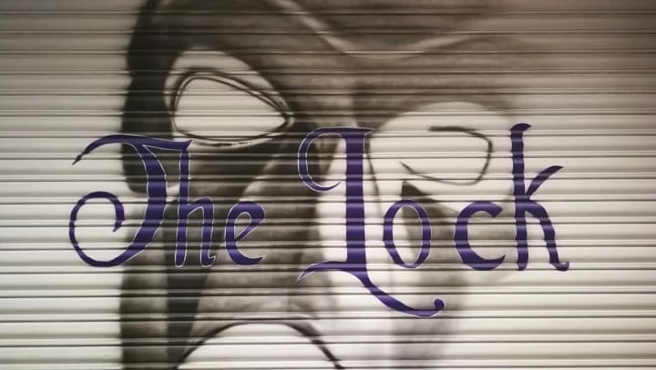Main image for The Lock