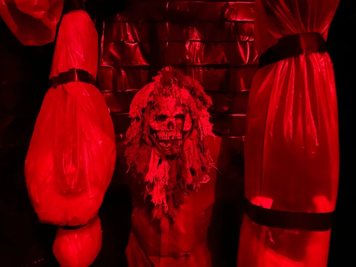 Main image for Twisted Nightmare