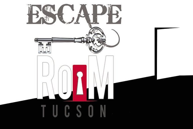 Main image for Escape Room Tucson