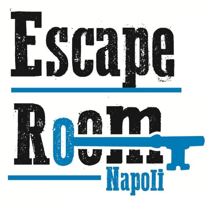 Main image for Escape Room Club Naples - Vomero