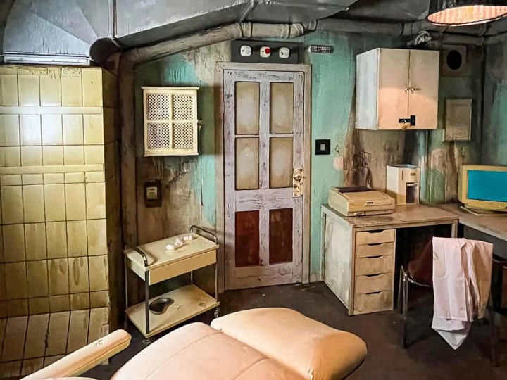 Main image for Final Escape - Berlin