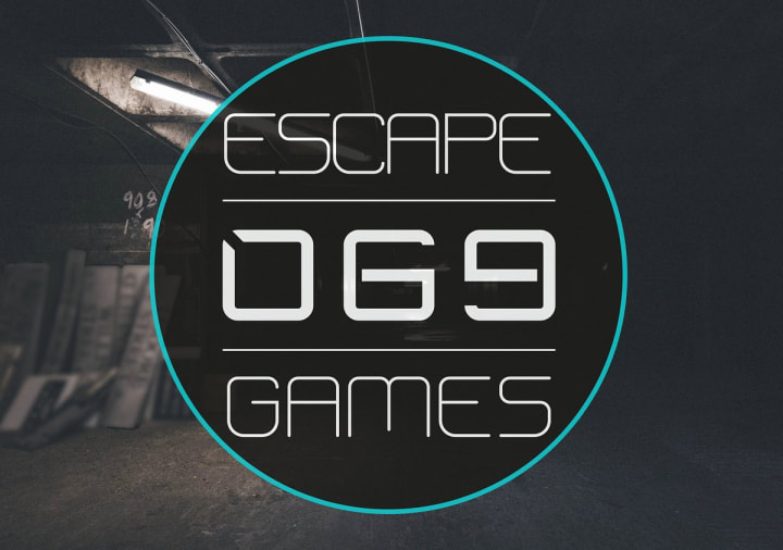 Main image for 069 Escape Games