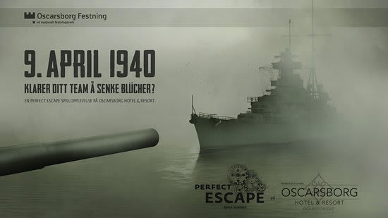 Main image for Perfect Escape