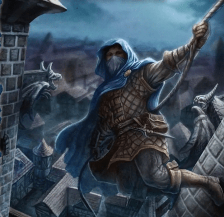 Main image for Zum flinken Frettchen Escape Room