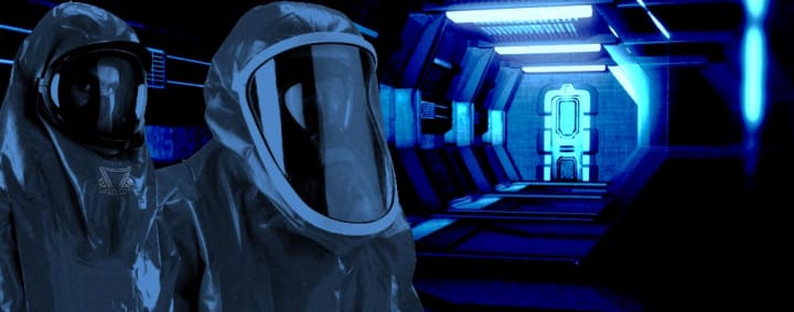 Main image for Dino Rising "Experience"