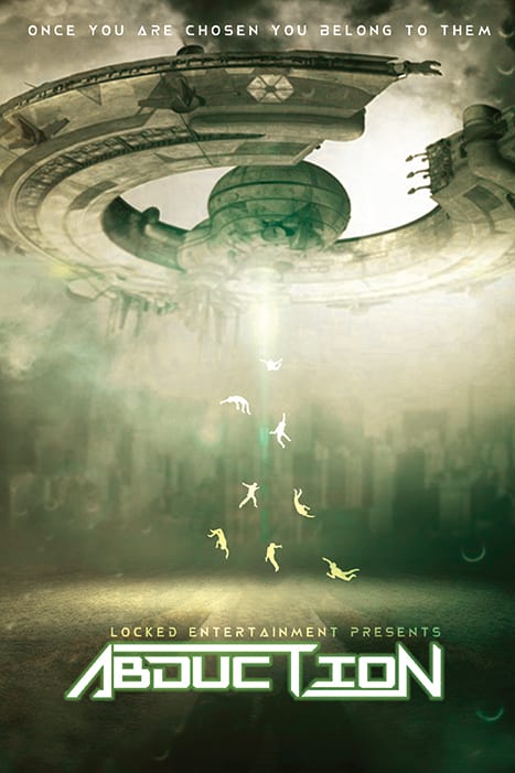 Main image for Locked Canada