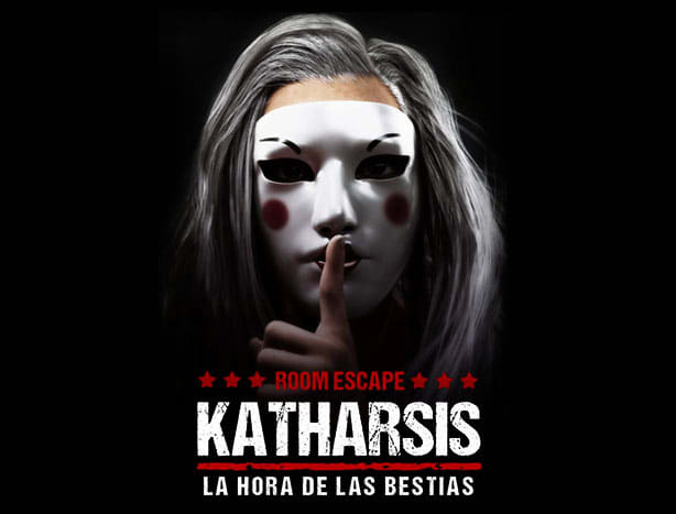 Main image for Katharsis Room Escape