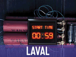 Main image for X-Cape - Laval