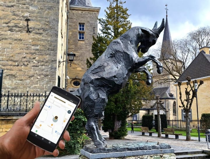 Main image for Escape Xperience - Valkenburg