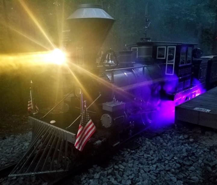 Main image for Pine Mountain Gold Museum