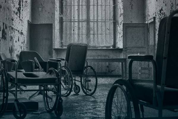 Main image for The Safehouse Escape Rooms