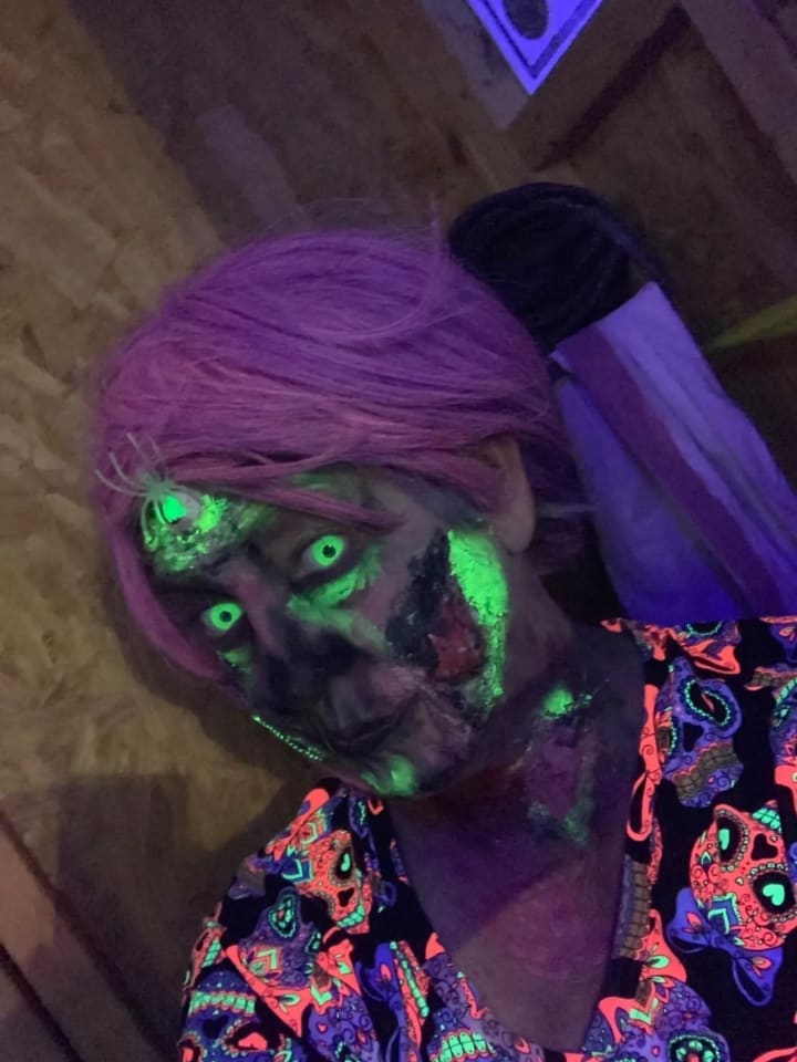 Main image for Haunted Hotel of Arkansas