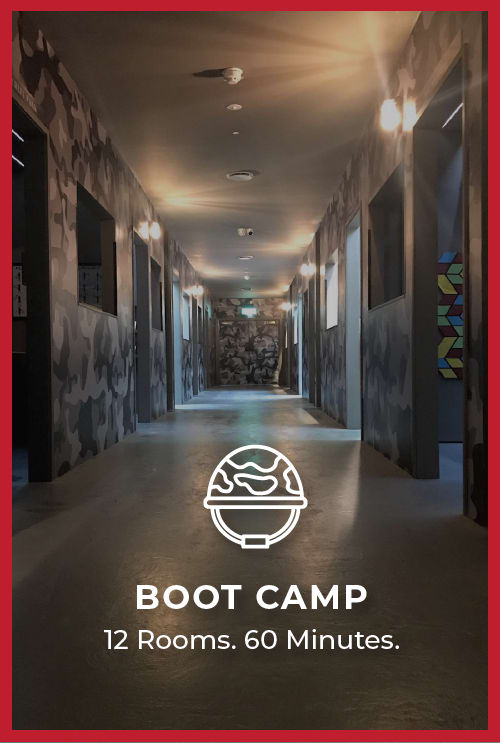 Main image for Crack It Bolton