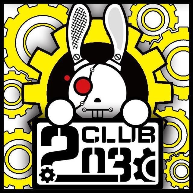 Main image for 203密室体验馆 逃脱 - 工体店 [Club 203 - Gongti Store]