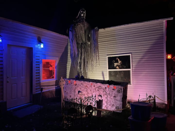 Main image for Great River Reapers Home Haunt