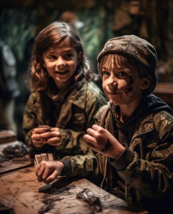 Main image for El Bosque Mutante