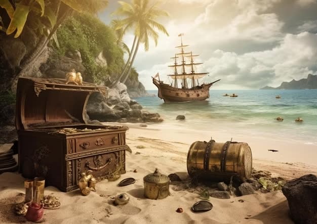 Main image for TK Escape