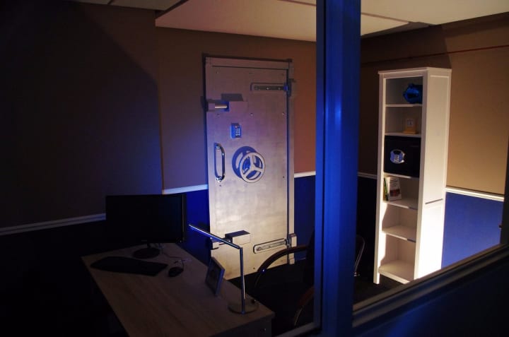 Main image for ExitGame Rotterdam