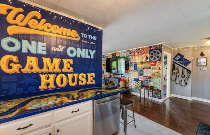 Main image for Appalachian Escapes