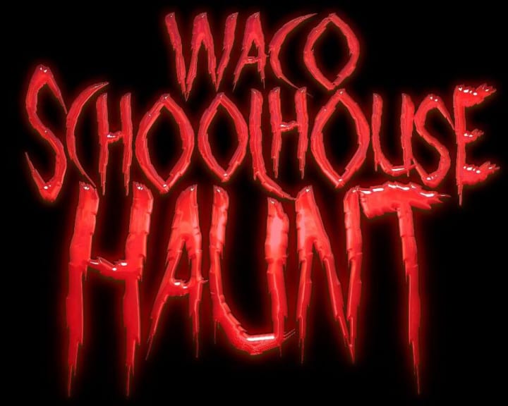 Main image for Waco School House Haunt