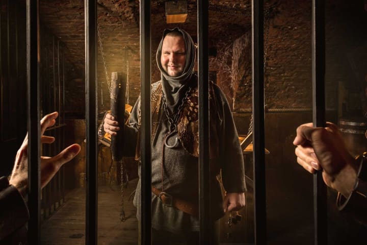 Main image for Escape Room