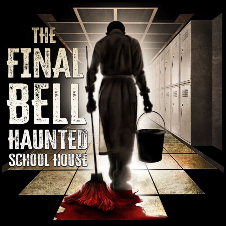 Main image for The Final Bell