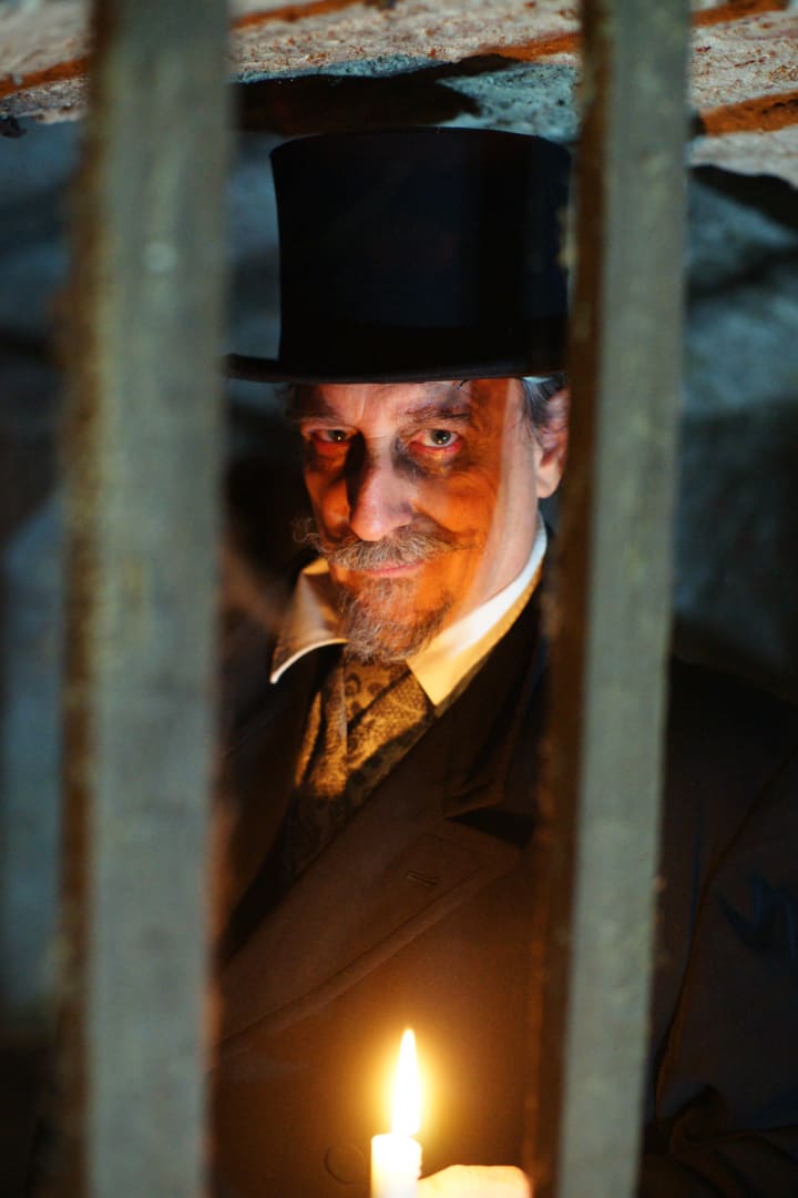 Main image for Magic Escape