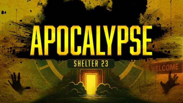 Main image for Houdini's Escape Room Experience - Rochdale