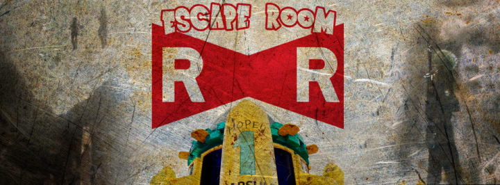 Main image for Red Ribbon Escape Room