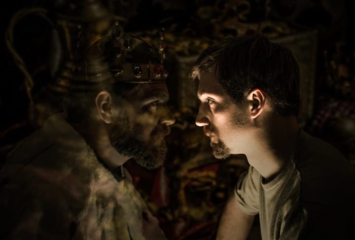 Main image for The Chamber