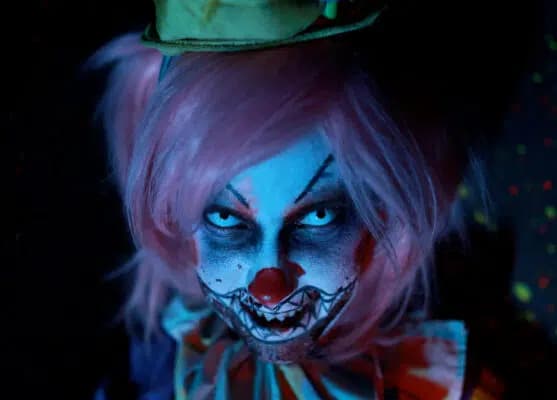 Main image for The Haunted Hotel Disturbance