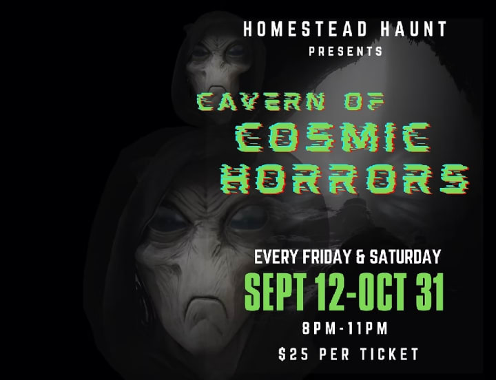 Main image for Homestead Park