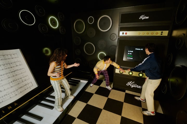 Main image for Hijinx Hotel