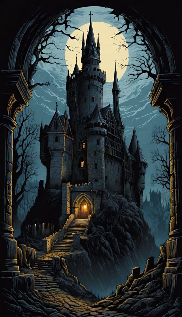 Main image for Templo De Las Sombras Escape Room