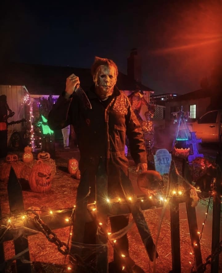 Main image for The Buena Vista Haunt